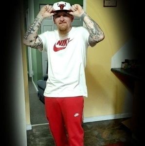 Meet your Posher, Anthony